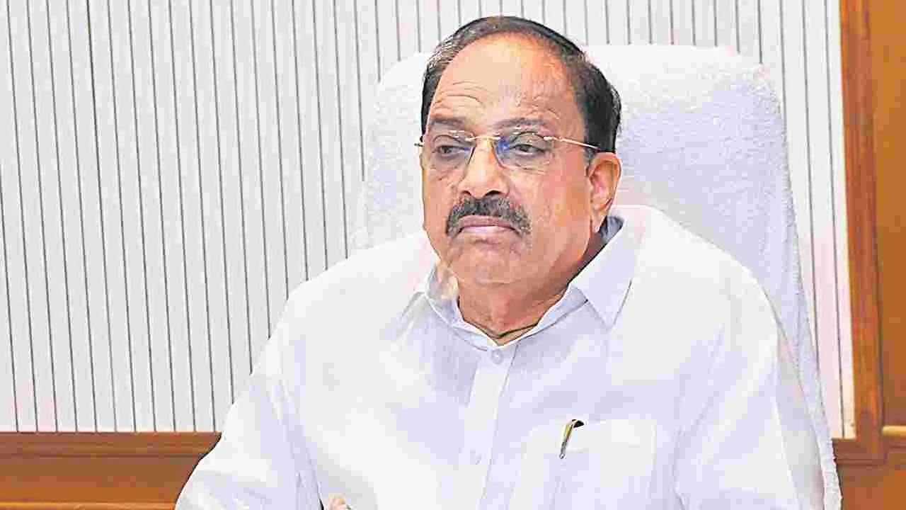 Thummala Nageswara Rao: యూరియా సరఫరాలో కేంద్రం విఫలం