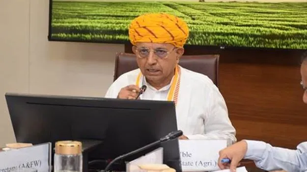 Bhagirath Choudhary: ఆయిల్‌పాం పరిశోధన కేంద్రానికి నిరాకరణ  