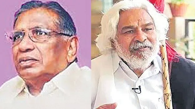 CM Revanth Reddy: రాష్ట్ర సాధనే శ్వాసగా పోరాడిన యోధుడు జయశంకర్‌