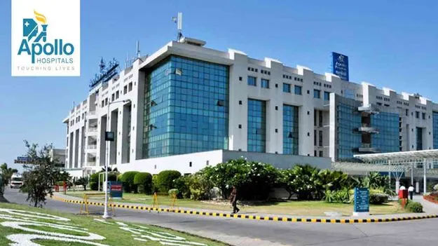Apollo Hospitals Q1 Profit: అపోలో లాభం రూ 433 కోట్లు