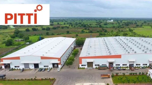 Pitty Engineering: రూ 150 కోట్లతో పిట్టీ ఇంజనీరింగ్‌ విస్తరణ