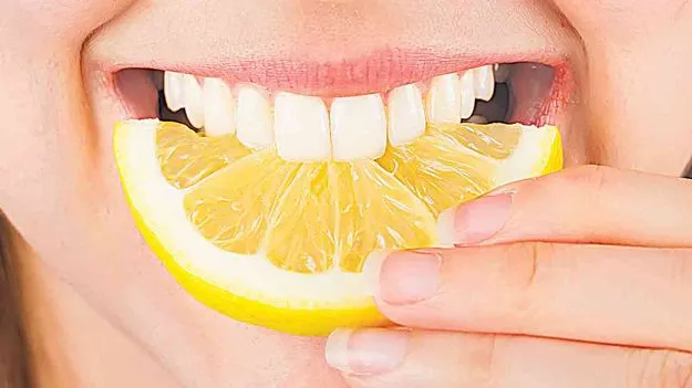 Lemon Health Benefits: రోజుకొక నిమ్మపండు