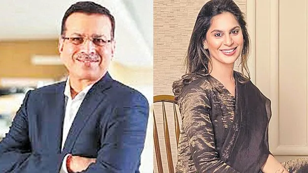 Sports Hub: స్పోర్ట్స్‌ హబ్‌ చైర్మన్‌గా సంజీవ్‌ గోయెంకా