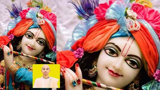 Krishna Janmashtami: దివ్య లీల