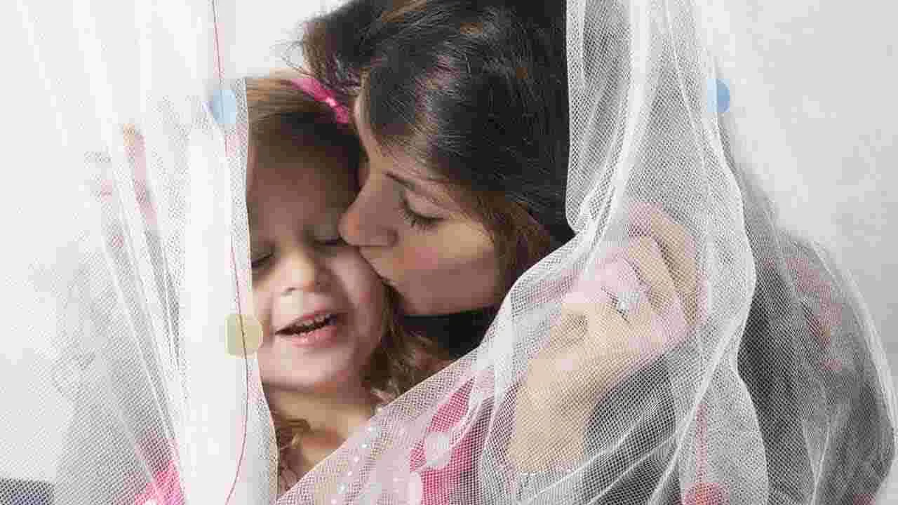 Mosquito Protection For Kids: దోమకాటు నుంచి పిల్లలకు రక్షణ ఇలా