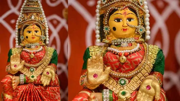 Vara Lakshmi Vratam: సకల సంపత్కర వ్రతం