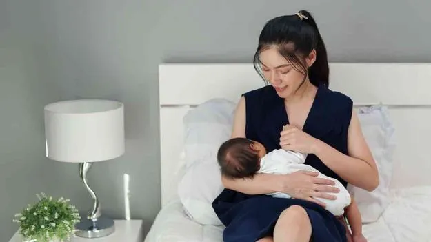 Breastfeeding Awareness Week: తల్లి పాలామృతం