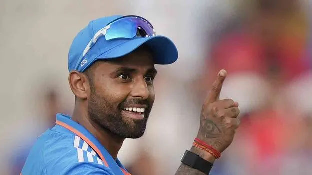 Surya Comeback: ఫిట్‌నెస్‌ టెస్ట్‌లో సూర్య పాసయ్యాడు