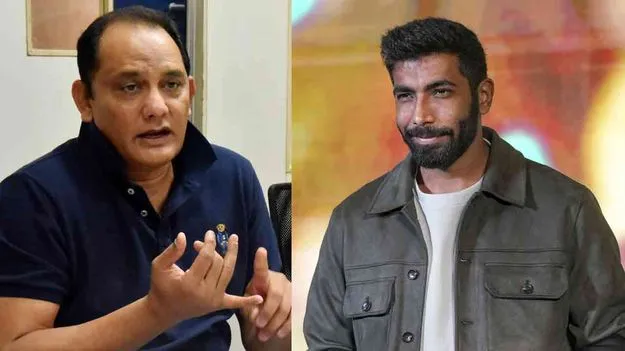 Azhar Questions: మ్యాచ్‌ల ఎంపిక సరికాదు