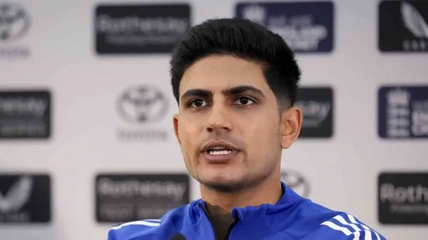 Duleep Trophy 2025: గిల్‌కు నార్త్‌ పగ్గాలు