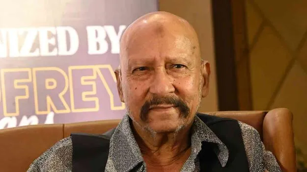 Syed Kirmani in AndhraJyothy Interview: నేను హైదరాబాదీనే