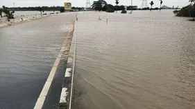 ఐతవరం-అంబారుపేట ట్రాఫిక్‌ సమస్యకు చెక్‌