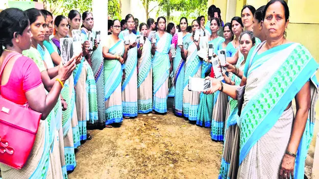 పాత ఫోనలో కొత్త యాప్‌లు..!