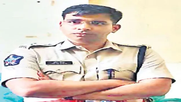 అనకాపల్లి-అచ్యుతాపురం రోడ్డులో  విస్తృతంగా సీసీ కెమెరాలు