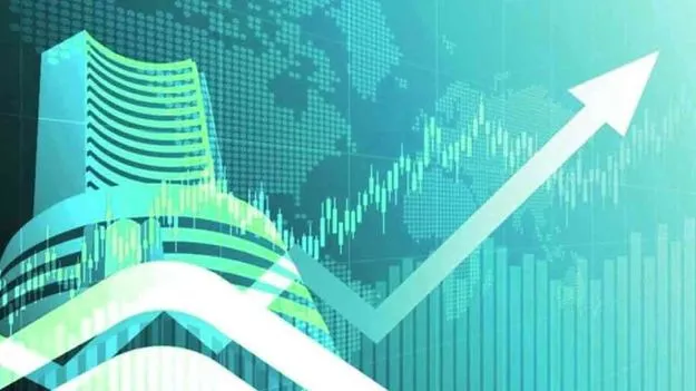 Stock Market: మళ్లీ 82000 పైకి  సెన్సెక్స్‌