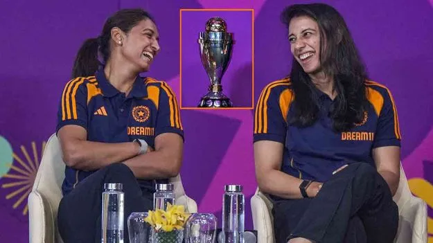 Harmanpreet Kaur: అడ్డంకులను అధిగమిస్తాం