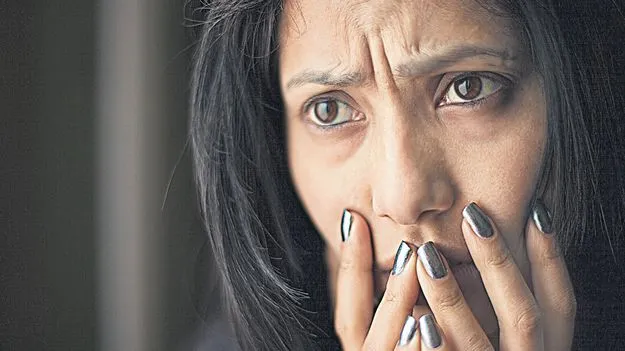 Hormonal imbalances: భావోద్వేగాల పగ్గాలు హార్మోన్ల చేతుల్లో...    