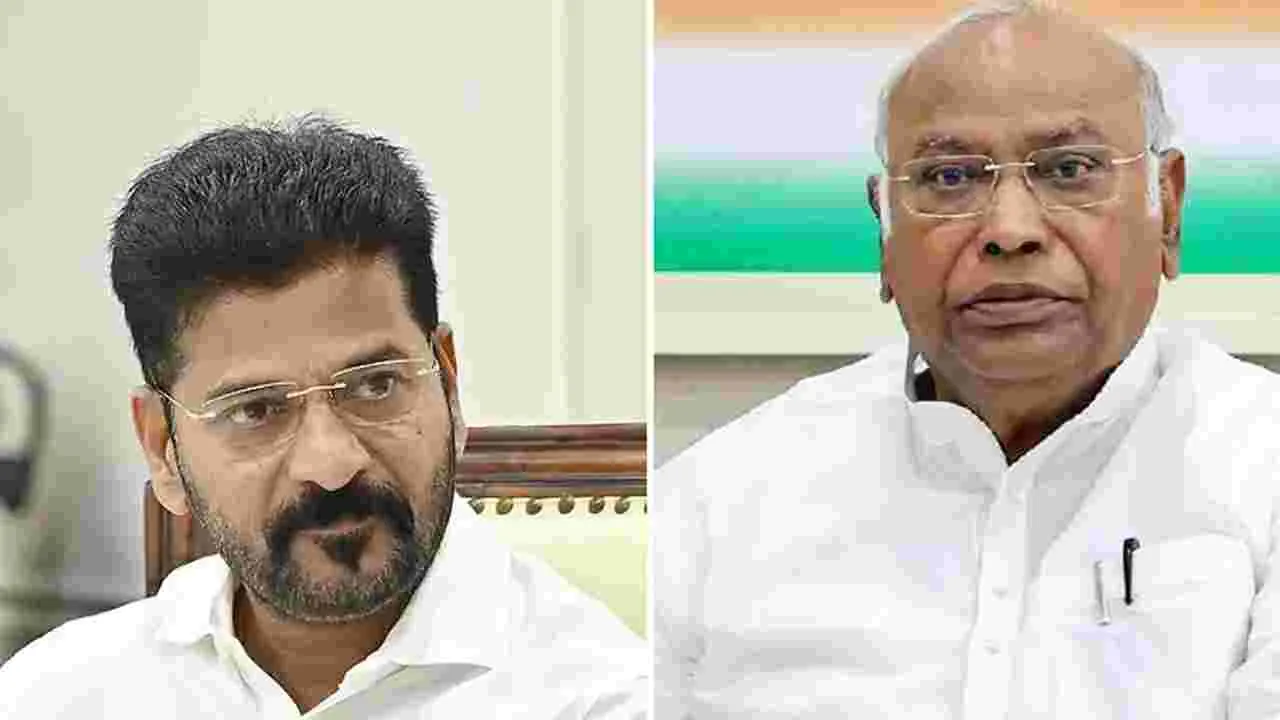 Parliamentary Pressure: బీసీ రిజర్వేషన్లపై పార్లమెంటులో ఒత్తిడి పెంచండి