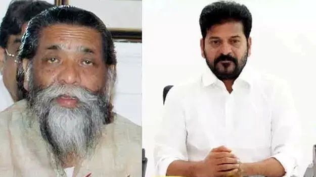 Revanth Reddy: శిబూ సోరెన్‌ మృతి పట్ల సీఎం రేవంత్‌ సంతాపం 