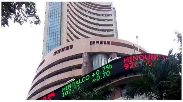 Stock Market Recovery: మార్కెట్లో అద్భుత రికవరీ