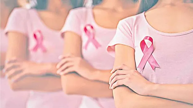 Cancer In India: మనలో 40 శాతం మందికి క్యాన్సర్‌ 