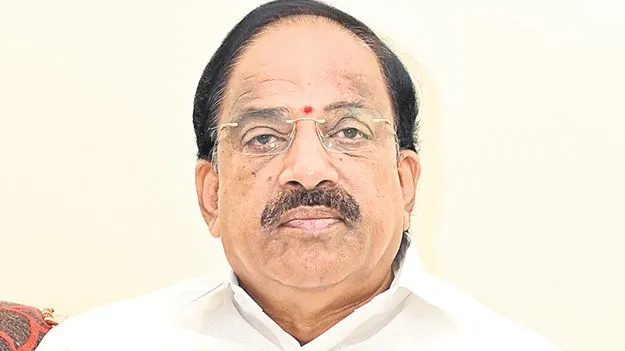 Thummala Nageswara Rao: పక్క రాష్ట్రాల్లోనూ యూరియా కొరత..