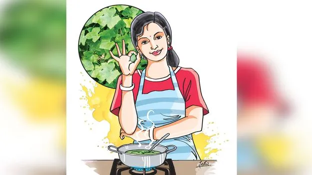 Ivy Gourd Leaves: మధుమేహానికి దొండాకులే మందు..