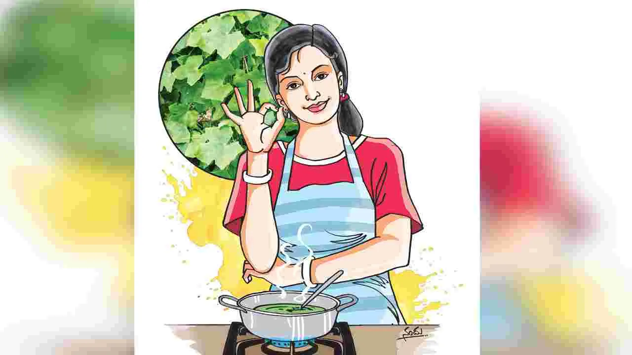 Ivy Gourd Leaves: మధుమేహానికి దొండాకులే మందు..