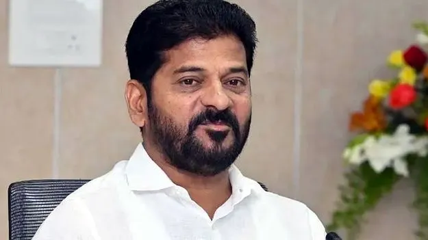 Revanth Reddy: పోరుబాట ధర్నాకు 3 వేల మంది హాజరు!