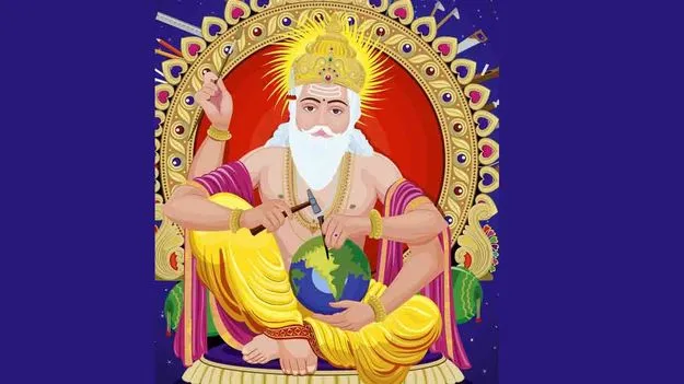 Temple Architecture: స్థపతి స్థాపత్య వేదం