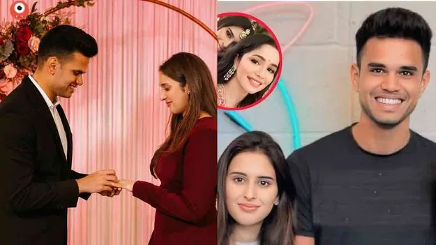 Arjun Tendulkar Engagement: పెళ్లి పీటలెక్కనున్న అర్జున్‌