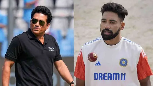 Sachin on Siraj: సిరాజ్‌కు తగినంత గుర్తింపు దక్కలేదు