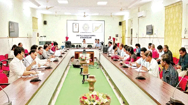 పునరావాస అంశాలపై దృష్టి సారించండి