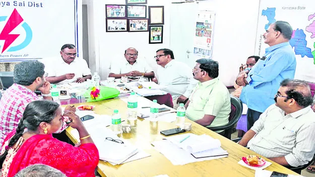 సూర్యఘర్‌పై అవగాహన కల్పించండి 