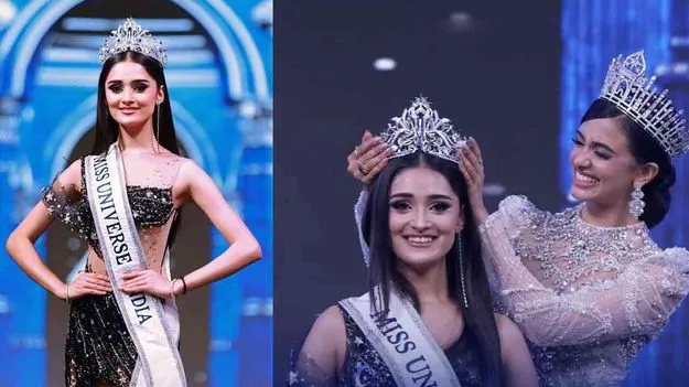 Manika Vishwakarma: అందం ప్రతిభ కలబోత మణిక