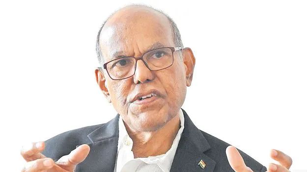 Strategic independence: ‘భారత్‌లో తయారీ’పై జర జాగ్రత్త