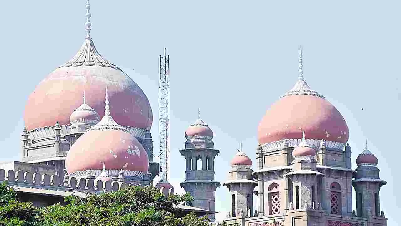 High Court Fiber Cables: ఎయిర్‌టెల్‌ కేబుళ్ల తొలగింపు ఆపండి