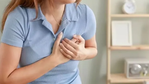 Mental Harassment: మానసిక వేధింపులను ఎదుర్కొనే మహిళల్లో గుండె జబ్బులు వచ్చే ముప్పు ఎక్కువ