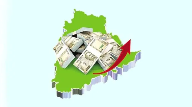 Government Loans: ‘అప్పు’డే సగం దాటింది!