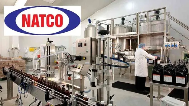 Natco Pharma, Q1 Results: తగ్గిన నాట్కో లాభం