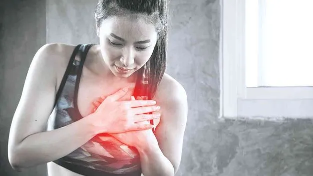 Gym Heart Attacks: జిమ్‌లో గుండెపోట్లు