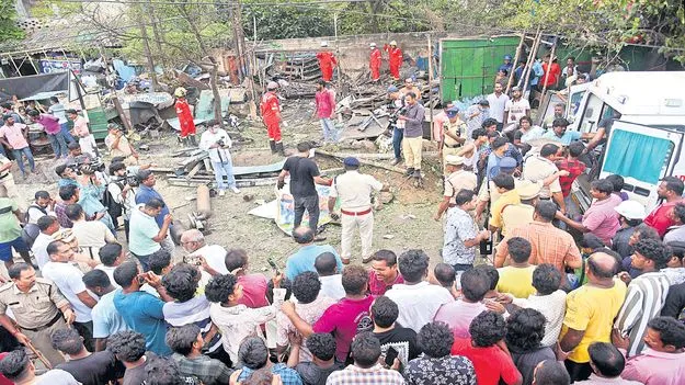 ఉలిక్కిపడ్డ వన్‌టౌన్‌