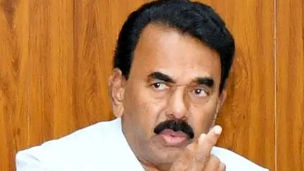 Helicopter Tourism: హైదరాబాద్‌ - సోమశిల - శ్రీశైలం మధ్య హెలీ టూరిజానికి ఏర్పాట్లు: జూపల్లి