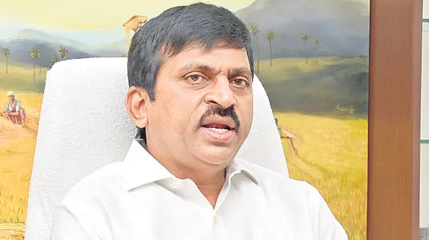 Ponguleti Srinivasa Reddy: జైలు భయంతోనే బీజేపీకి బీఆర్‌ఎస్‌ మద్దతు