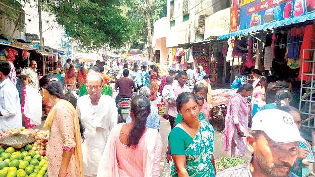 శ్రావణ శోభ