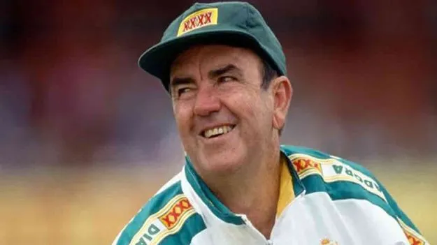 Australian Cricket Legend: ఆసీస్‌ క్రికెట్‌ దిగ్గజంబాబ్‌ సింప్సన్‌ ఇకలేరు