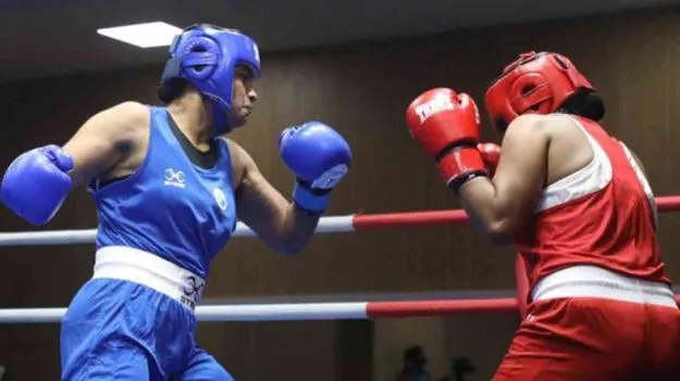 Gender Tests Mandatory: మహిళా బాక్సర్లకు లింగత్వ పరీక్షలు తప్పనిసరి