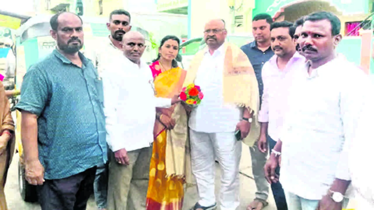 TDP: శ్రేణులకు టీడీపీ అధిష్టానం అండ 