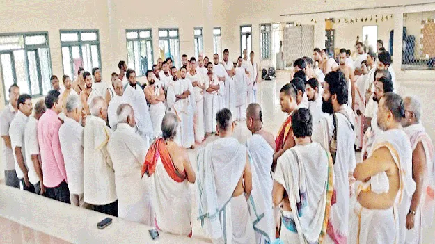 వేదాలు అతిప్రాచీన విజ్ఞాన సంపదలు