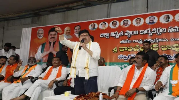 బీసీలను కాంగ్రెస్‌ పార్టీ దగా చేస్తున్నది